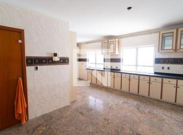 Casa · 307m² · 3 Quartos · 5 Vagas - QuintoAndar (Premier Locação) · Casa para Aluguel - Chácara Inglesa, 3 Quartos, 307 m2 - São Paulo