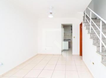 Casa · 75m² · 2 Quartos · 1 Vaga · Casa para Aluguel - Itaquera, 2 Quartos, 75 m2 - São Paulo