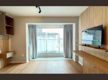 Apartamento · 26m² · 1 Quarto · Apartamento para Aluguel - Pinheiros, 1 Quarto,  26 m2 - São Paulo