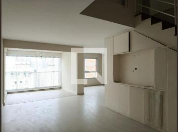 Apartamento · 147m² · 3 Quartos · 3 Vagas · Apartamento para Aluguel - Jardim Paulista, 3 Quartos, 147 m2 - São Paulo