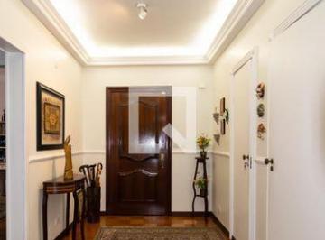 Apartamento Aluguel de 3 quartos · Apartamento para Aluguel - Bela Vista, 3 Quartos,  202 m2 - São Paulo