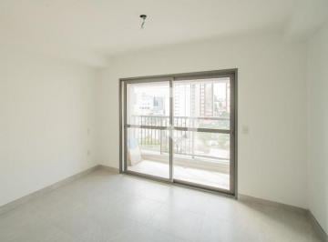 Apartamento en Aluguel de 1 quarto Vila Clementino · Apartamento para Aluguel - Vila Clementino, 1 Quarto, 30 m2 - São Paulo