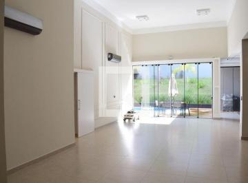 Casa · 278m² · 2 Quartos · 4 Vagas · Casa para Aluguel - Distrito de Bonfim Paulista, 2 Quartos,  278 m2 - Ribeirão Preto