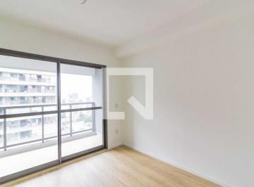 Apartamento de 1 quarto, São Paulo · Apartamento para Aluguel - Chácara Santo Antonio, 1 Quarto, 28 m2 - São Paulo