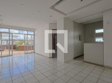 Apartamento · 91m² · 1 Quarto · 1 Vaga · Apartamento para Aluguel - São Pedro, 1 Quarto, 91 m2 - Belo Horizonte