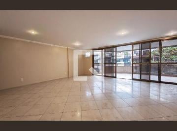 Apartamento · 193m² · 3 Quartos · 3 Vagas · Apartamento para Aluguel - Recreio, 3 Quartos,  193 m2 - Rio de Janeiro