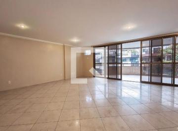 Apartamento · 193m² · 3 Quartos · 3 Vagas · Apartamento para Aluguel - Recreio, 3 Quartos, 193 m2 - Rio de Janeiro