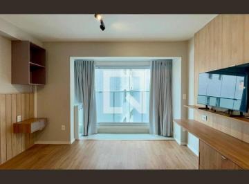 Apartamento · 26m² · 1 Quarto · Apartamento para Aluguel - Pinheiros, 1 Quarto,  26 m2 - São Paulo