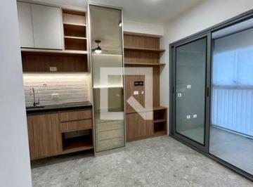 Apartamento de 1 quarto, São Paulo · Apartamento para Aluguel - Vila Mariana, 1 Quarto, 26 m2 - São Paulo