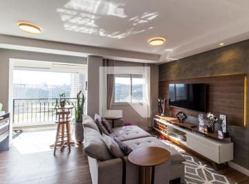 Apartamento · 83m² · 1 Quarto · 2 Vagas · Apartamento para Aluguel - Alphaville, 1 Quarto, 83 m2 - Barueri