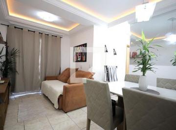 Apartamento · 50m² · 2 Quartos · 1 Vaga · Apartamento para Aluguel - Utinga, 2 Quartos, 50 m2 - Santo André
