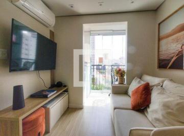 Apartamento · 33m² · 1 Quarto · Apartamento para Aluguel - Vila Mariana, 1 Quarto,  33 m2 - São Paulo