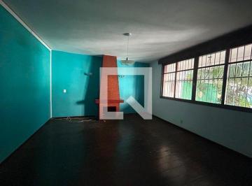 Casa · 200m² · 3 Quartos · 6 Vagas · Casa para Aluguel - Piedade, 3 Quartos, 200 m2 - Rio de Janeiro