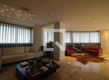 Apartamento · 340m² · 5 Quartos · 4 Vagas · Apartamento para Aluguel - Jardim Irajá, 5 Quartos,  340 m2 - Ribeirão Preto