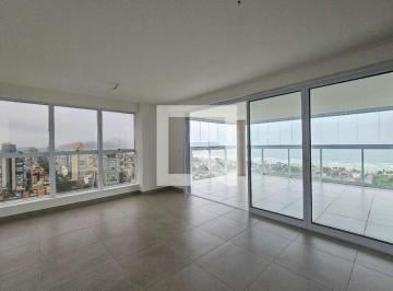 Apartamento · 110m² · 3 Quartos · 2 Vagas · Apartamento para Aluguel - Porto, 3 Quartos, 110 m2 - Guarujá