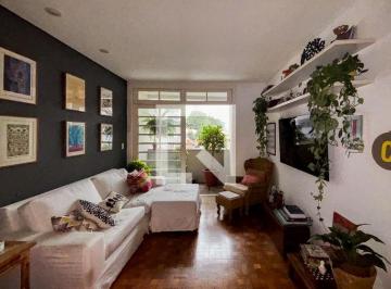 Apartamento · 126m² · 2 Quartos · 1 Vaga · Apartamento para Aluguel - Pinheiros, 2 Quartos,  126 m2 - São Paulo