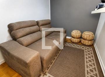 Apartamento · 39m² · 1 Quarto · Apartamento para Aluguel - Bela Vista, 1 Quarto, 39 m2 - São Paulo