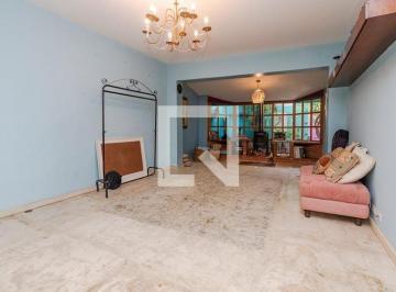 Casa · 125m² · 3 Quartos · 2 Vagas · Casa para Aluguel - Chácara Santo Antonio, 3 Quartos, 125 m2 - São Paulo