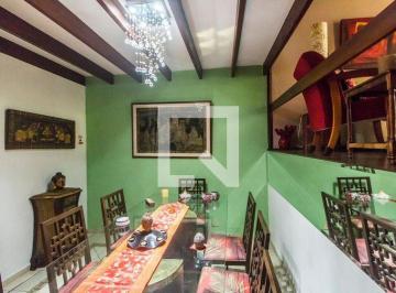Casa · 240m² · 3 Quartos · 2 Vagas · Casa para Aluguel - Alphaville, 3 Quartos,  240 m2 - Santana de Parnaíba