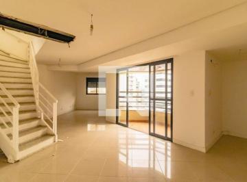 Apartamento · 250m² · 4 Quartos · 6 Vagas · Apartamento para Aluguel - Vila Mascote, 4 Quartos, 250 m2 - São Paulo