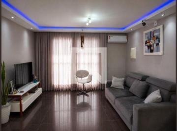 Casa · 117m² · 2 Quartos · 1 Vaga · Casa para Aluguel - Rubem Berta, 2 Quartos, 117 m2 - Porto Alegre