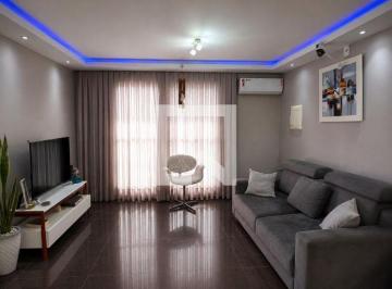 Casa · 117m² · 2 Quartos · 1 Vaga · Casa para Aluguel - Rubem Berta, 2 Quartos, 117 m2 - Porto Alegre