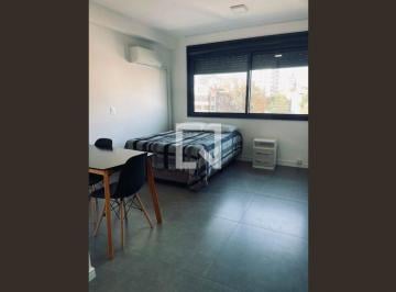 Apartamento · 30m² · 1 Quarto · Apartamento para Aluguel - Mont'Serrat, 1 Quarto, 30 m2 - Porto Alegre