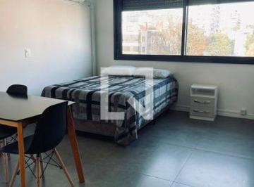 Apartamento · 30m² · 1 Quarto · Apartamento para Aluguel - Mont'Serrat, 1 Quarto, 30 m2 - Porto Alegre