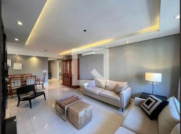 Apartamento · 171m² · 3 Quartos · 2 Vagas · Apartamento para Aluguel - Moinhos de Vento, 3 Quartos, 171 m2 - Porto Alegre