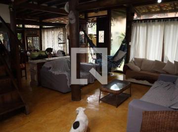 Casa · 500m² · 3 Quartos · 2 Vagas · Casa para Aluguel - Recreio, 3 Quartos,  500 m2 - Rio de Janeiro