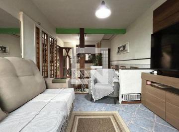 Casa · 60m² · 2 Quartos · 1 Vaga · Casa para Aluguel - Cacupé, 2 Quartos,  60 m2 - Florianópolis