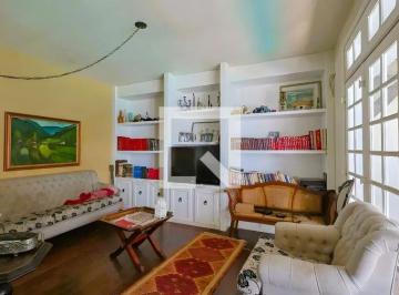 Casa · 380m² · 5 Quartos · 4 Vagas · Casa para Aluguel - Belvedere, 5 Quartos,  380 m2 - Belo Horizonte