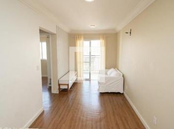 Apartamento · 53m² · 2 Quartos · 1 Vaga · Apartamento para Aluguel - Anchieta, 2 Quartos, 53 m2 - São Bernardo do Campo