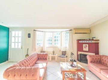 Casa · 223m² · 3 Quartos · 2 Vagas · Casa para Aluguel - Santa Tereza , 3 Quartos, 223 m2 - Porto Alegre
