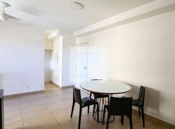 Apartamento · 74m² · 2 Quartos · 1 Vaga · Apartamento para Aluguel - Nova Ribeirânia, 2 Quartos,  74 m2 - Ribeirão Preto