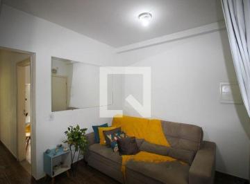 Apartamento · 52m² · 2 Quartos · 1 Vaga · Apartamento para Aluguel - Jardim Bela Vista, 2 Quartos, 52 m2 - Sorocaba