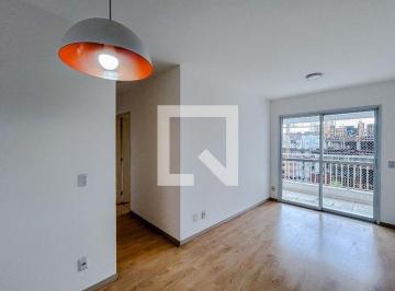 Apartamento · 55m² · 2 Quartos · 1 Vaga · Apartamento para Aluguel - Tatuapé, 2 Quartos, 55 m2 - São Paulo