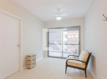 Apartamento · 35m² · 1 Quarto · Apartamento para Aluguel - Vila Madalena, 1 Quarto, 35 m2 - São Paulo