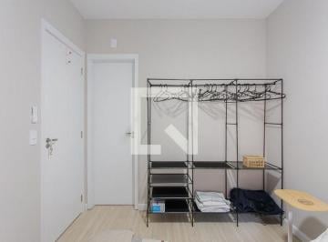 Apartamento · 35m² · 1 Quarto · Apartamento para Aluguel - Vila Madalena, 1 Quarto, 35 m2 - São Paulo