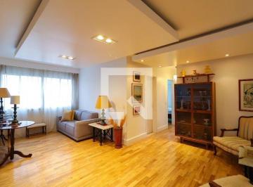 Apartamento · 82m² · 2 Quartos · 2 Vagas · Apartamento para Aluguel - Real Parque, 2 Quartos,  82 m2 - São Paulo