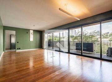 Apartamento · 169m² · 3 Quartos · 3 Vagas · Apartamento para Aluguel - Vila Madalena, 3 Quartos, 169 m2 - São Paulo