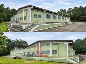 Comercial · 1488m² · Galpão / Depósito / Armazém para alugar em Cidade Jardim de 1488.00m²