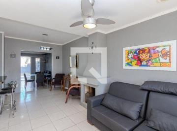 Casa · 94m² · 2 Quartos · 1 Vaga · Casa para Aluguel - Aberta dos Morros, 2 Quartos, 94 m2 - Porto Alegre