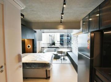 Apartamento · 25m² · 1 Quarto · Apartamento para Aluguel - Jardim Paulista, 1 Quarto, 25 m2 - São Paulo