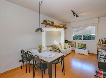 Apartamento · 57m² · 2 Quartos · Apartamento para Aluguel - Boa Vista, 2 Quartos, 57 m2 - Porto Alegre