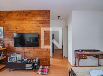 Apartamento en Aluguel de 2 quartos Boa Vista · Apartamento para Aluguel - Boa Vista, 2 Quartos, 57 m2 - Porto Alegre