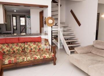 Casa · 150m² · 3 Quartos · 1 Vaga · Casa para Aluguel - Stella Maris, 3 Quartos, 150 m2 - Salvador