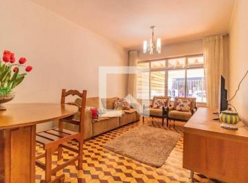 Casa · 120m² · 2 Quartos · 2 Vagas · Casa para Aluguel - Jabaquara, 2 Quartos,  120 m2 - São Paulo