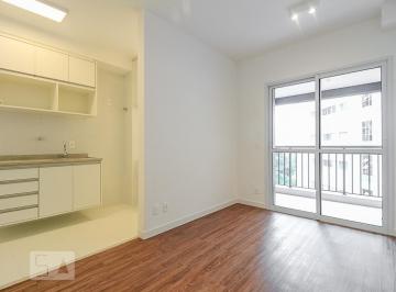 Apartamento · 41m² · 1 Quarto · 1 Vaga · Apartamento para Aluguel - Consolação, 1 Quarto,  41 m2 - São Paulo