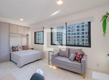 Apartamento · 29m² · 1 Quarto · Apartamento para Aluguel - Jardim Salso , 1 Quarto,  29 m2 - Porto Alegre